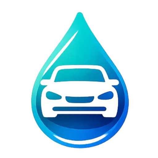 Lavage auto à domicile Cluis